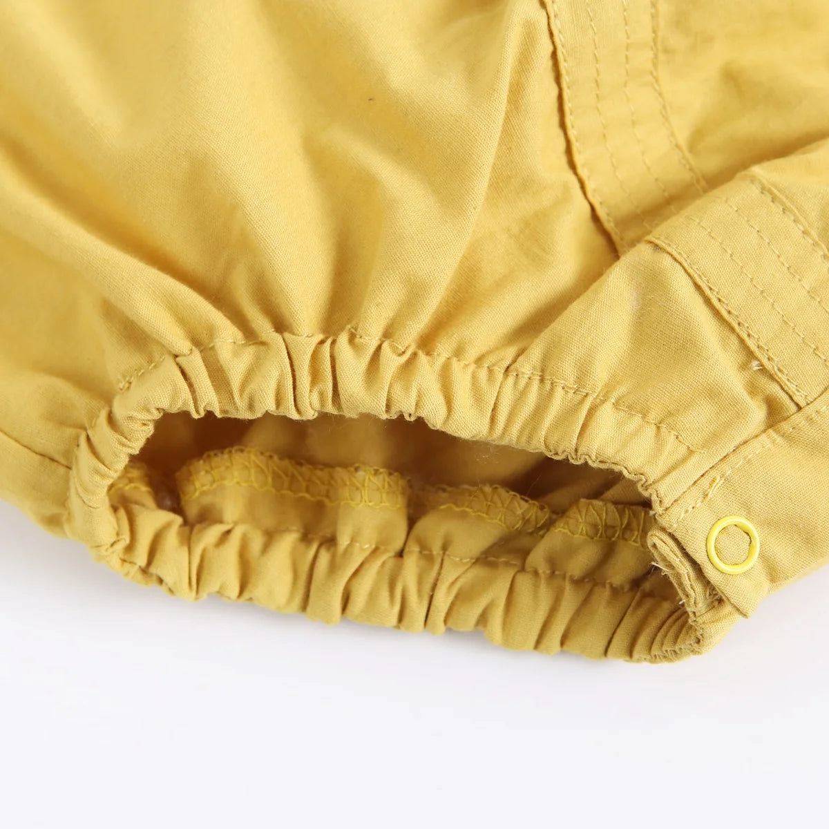 2 Piece Newborn Summer Outfit