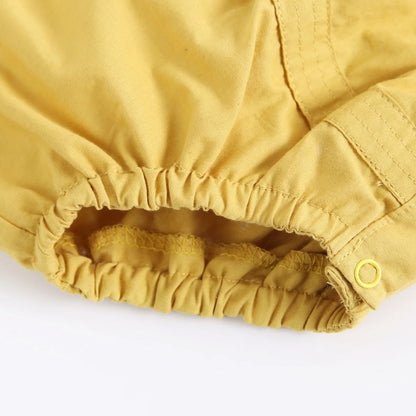 2 Piece Newborn Summer Outfit