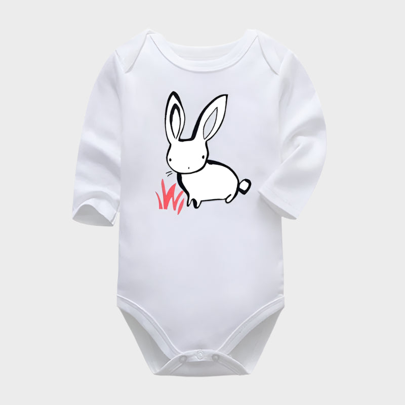 Essential Bodysuit