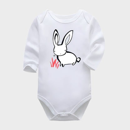 Essential Bodysuit