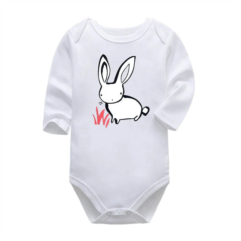 Essential Bodysuit