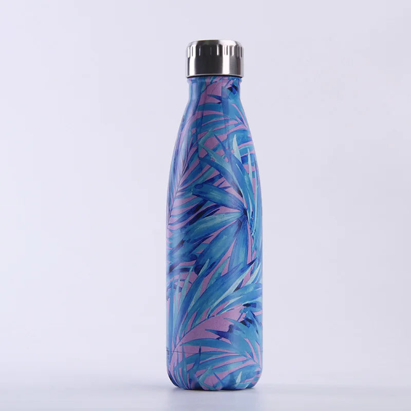 Insulated Thermos Bottle
