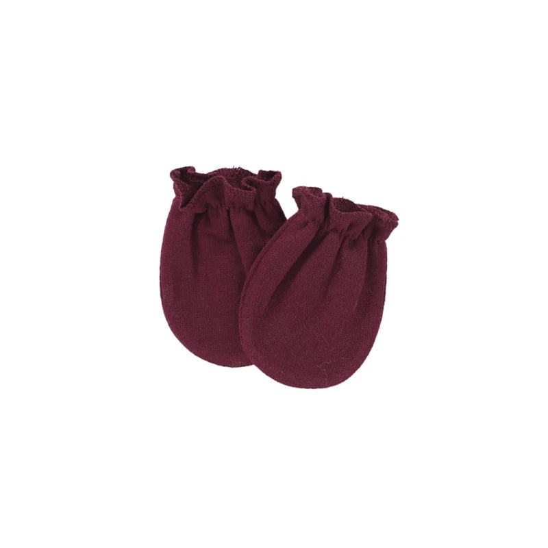Mitaines Gants souples pour bébé