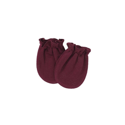 Mitaines Gants souples pour bébé