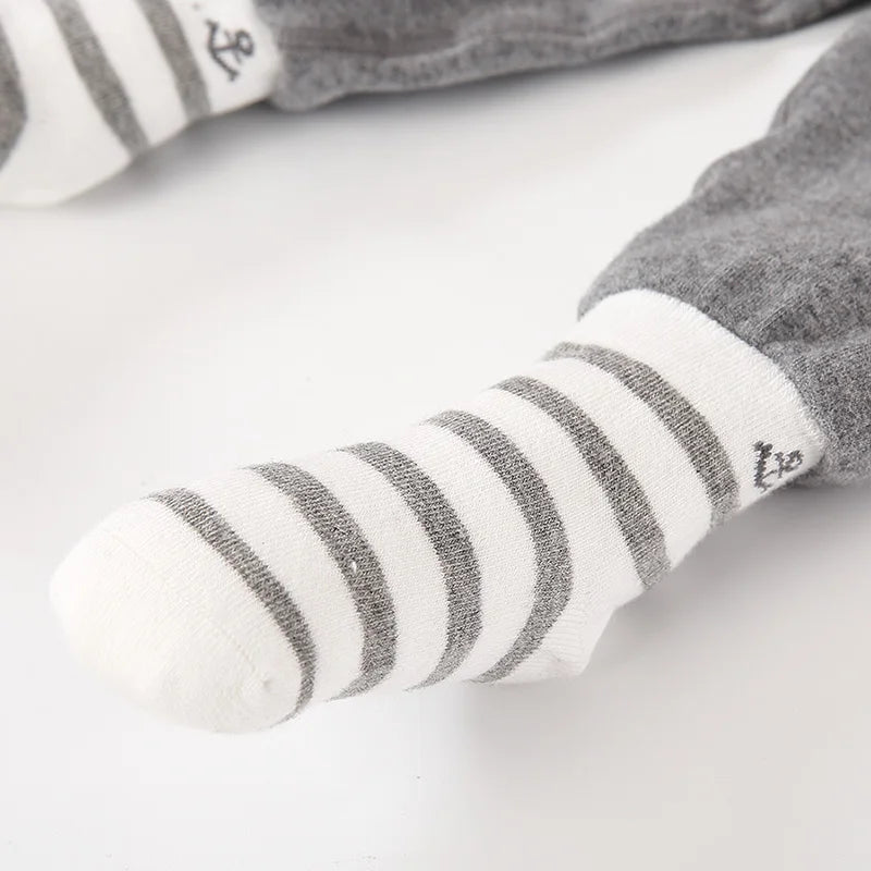 Newborn Sleepwear Trouser