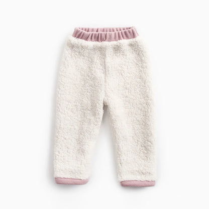 Casual Autumn Trouser