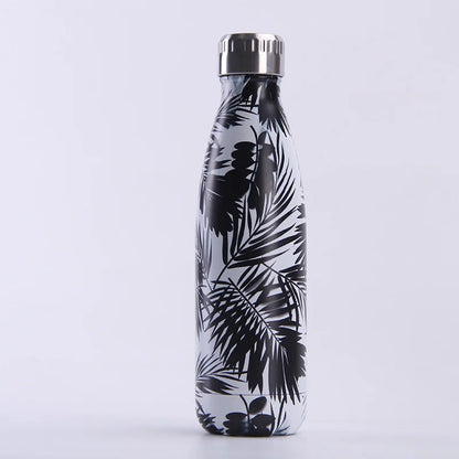 Insulated Thermos Bottle