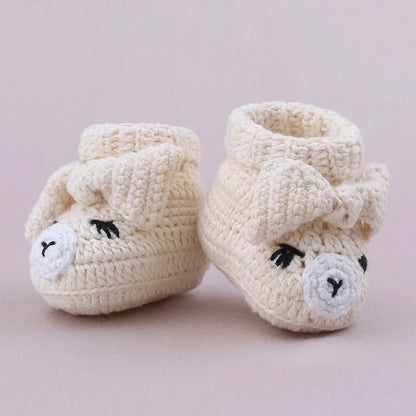 Baby Booties Newborn Baby Shoes