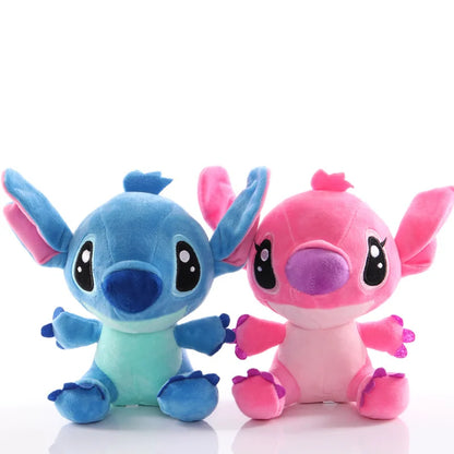 Lilo and Stitch Style Plush