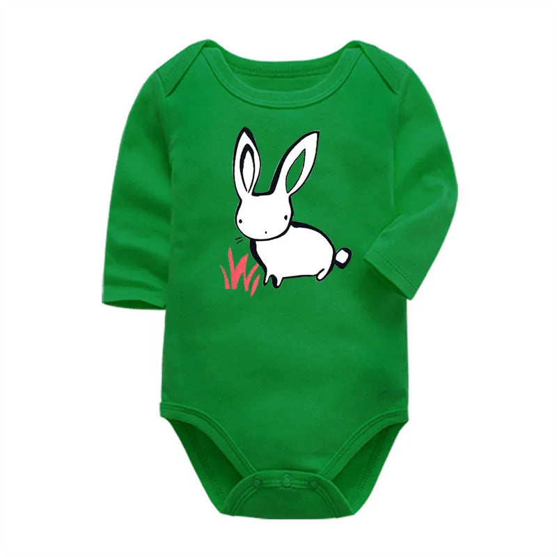 Essential Bodysuit