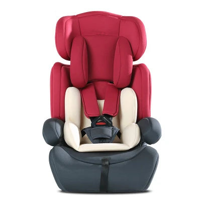 Baby Trooper 3-in-1 Convertible Car Seat
