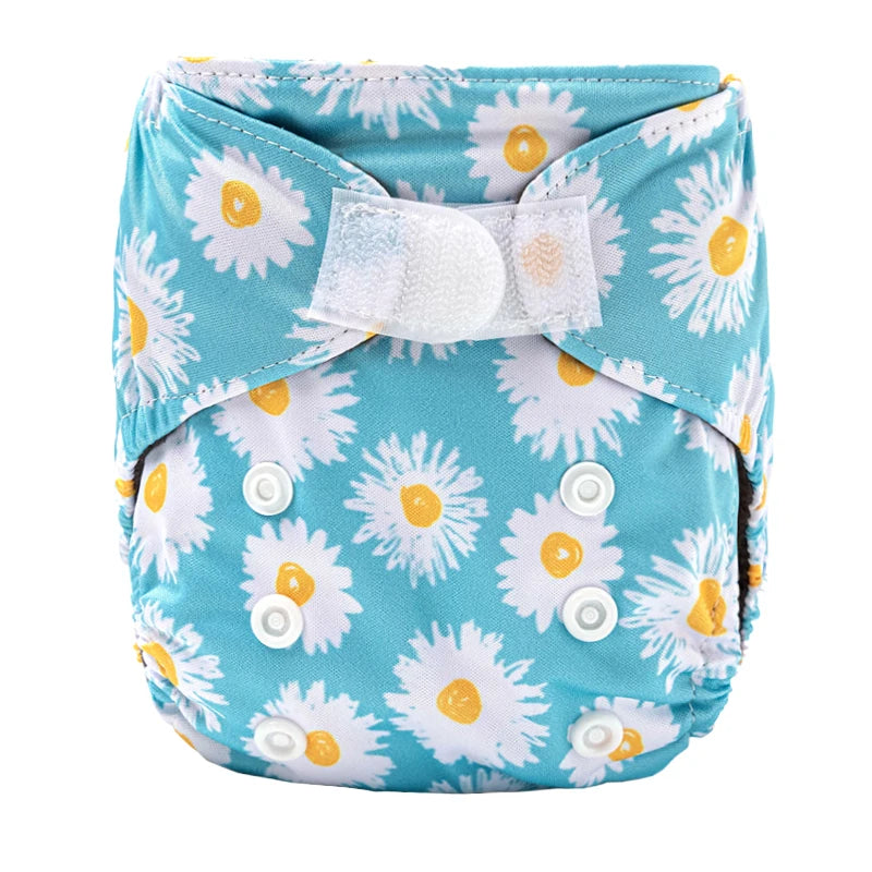 HappyFlute® Cloth Diaper