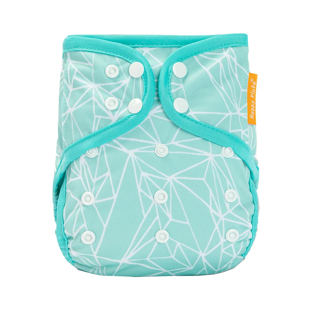 Nursery Cloth Diapers
