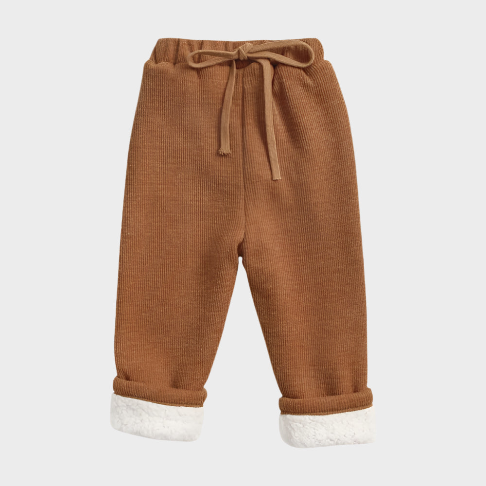 Casual Autumn Trouser