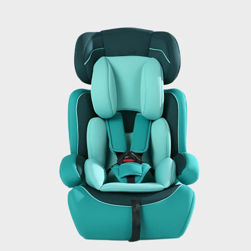 Baby Trooper 3-in-1 Convertible Car Seat