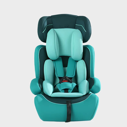 Baby Trooper 3-in-1 Convertible Car Seat