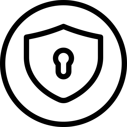One-Click Lock Button