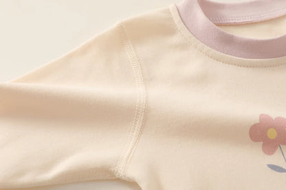 2 Piece Infant Autumn Suit