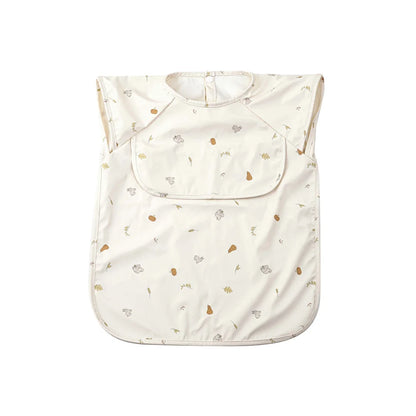 Sleeveless Feeding Bibs