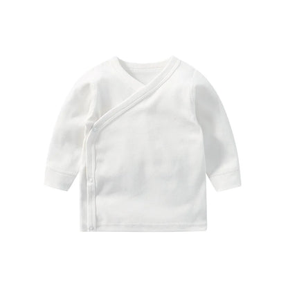 Lot de 3 t-shirts à manches longues