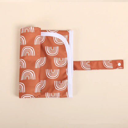 Waterproof Changing Pads