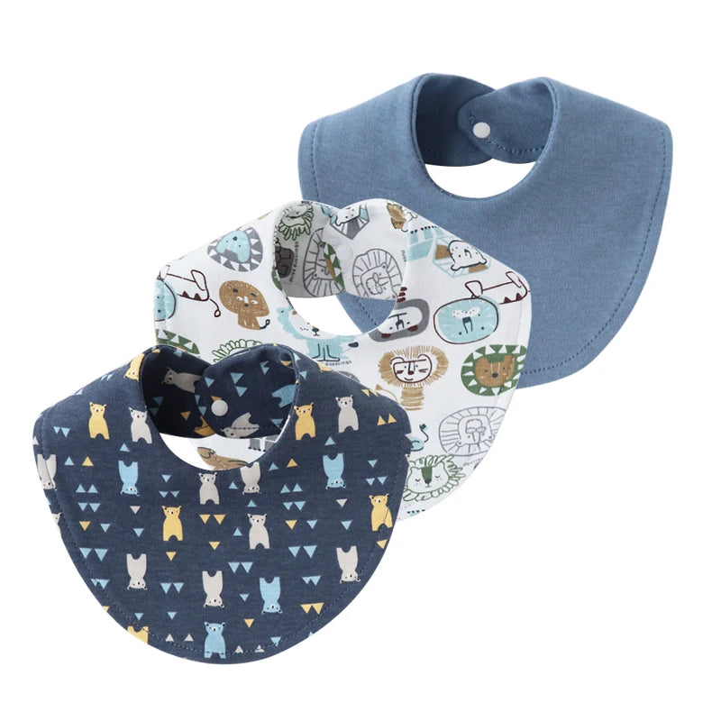 3 Piece Bibs