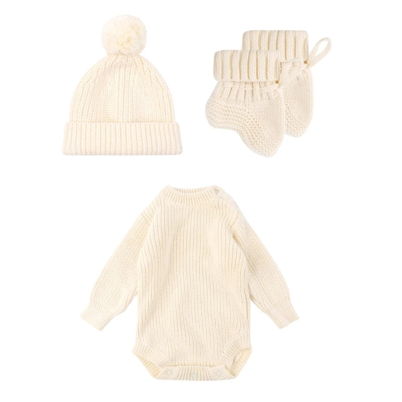 3 Piece Hospital Pack