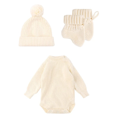 3 Piece Hospital Pack