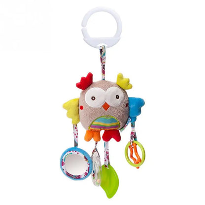 Fauna Hanging Rattle