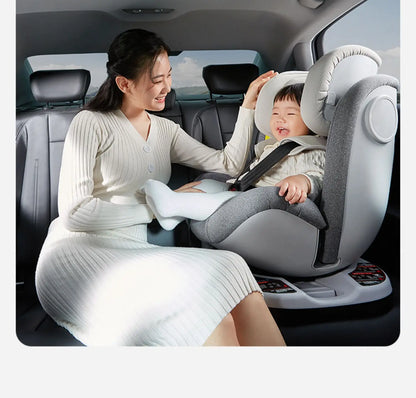 3 in 1 Car Seat, Infant to Toddler Car Seat