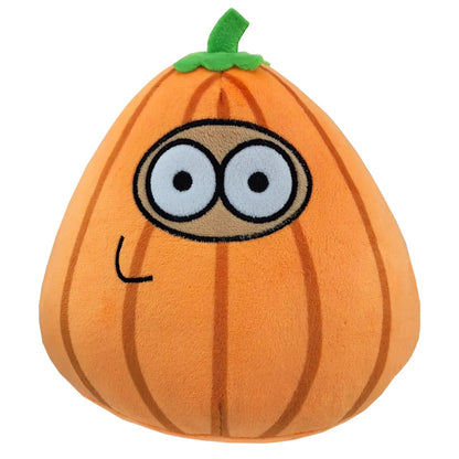 Alien Pou Plush