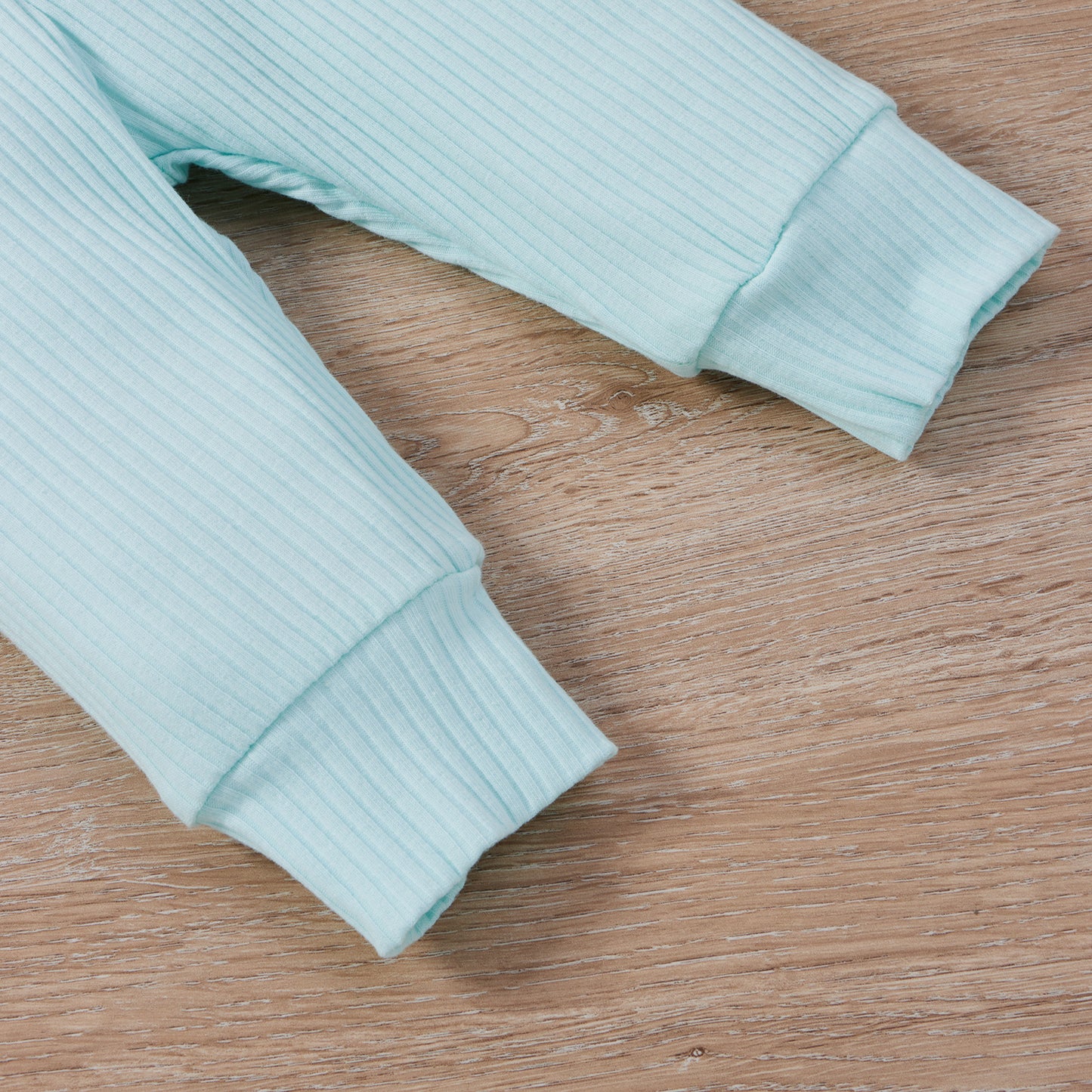 Costume d'automne tricoté 2 pièces 