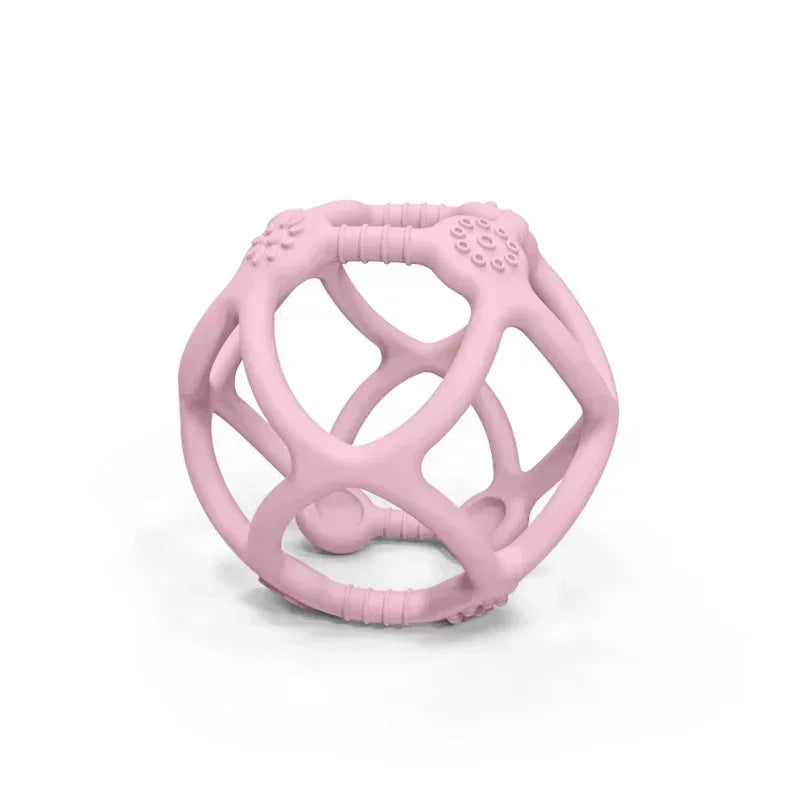 Baby Ball Teether