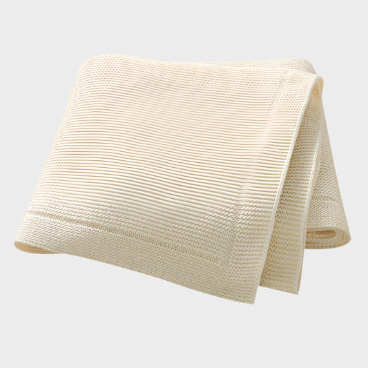 Textured Blanket