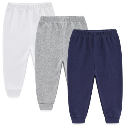 3 Piece Baby Trousers