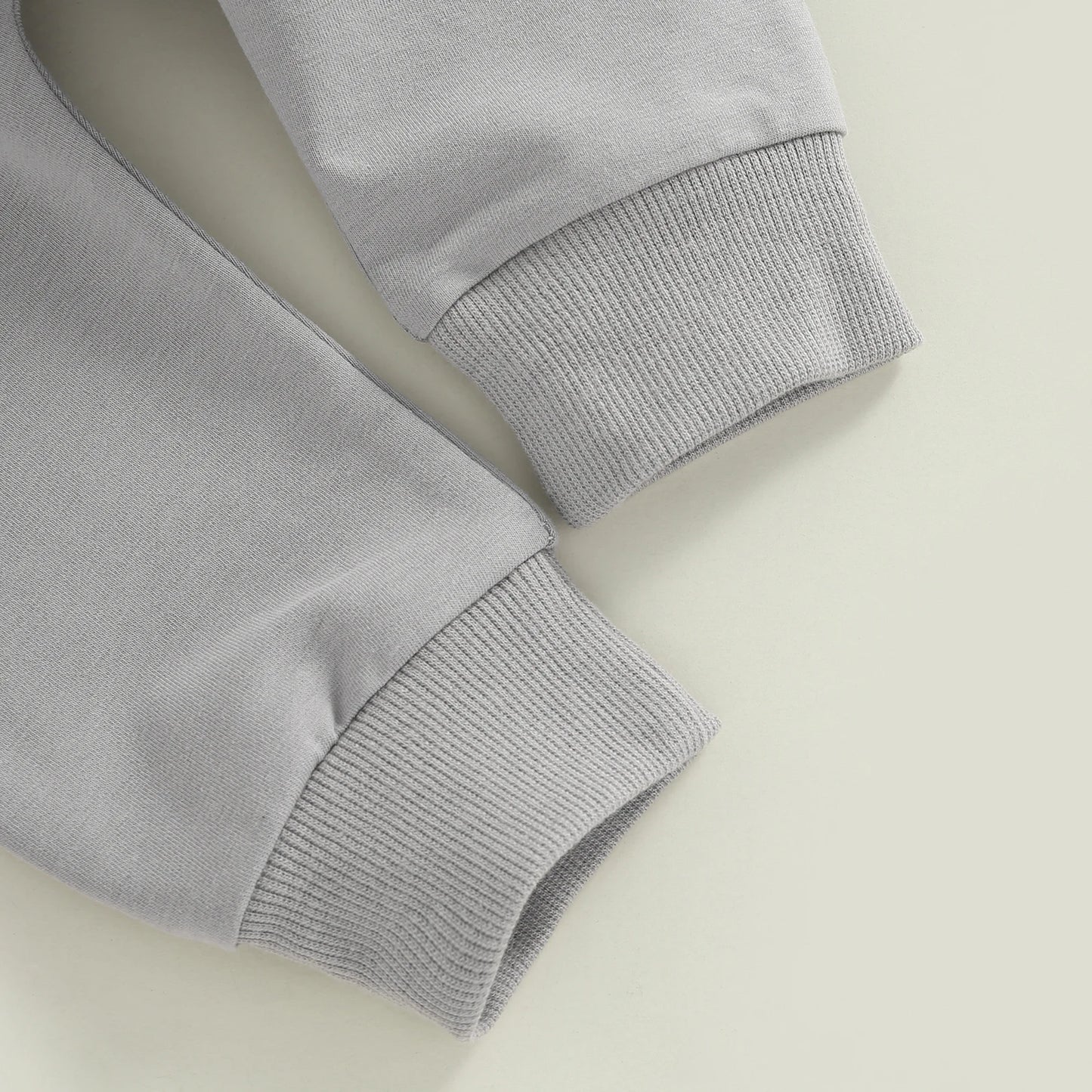 2 Piece Hooded Outfit