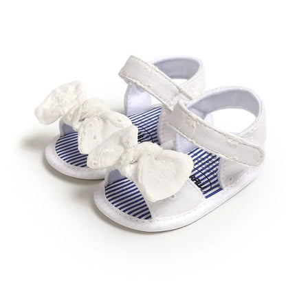 Summer Baby Girl Sandals Soft Soled