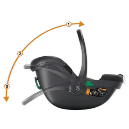 Housse de protection pour siège auto pour bébé et housse de protection universelle pour siège auto
