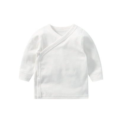 Lot de 3 t-shirts à manches longues