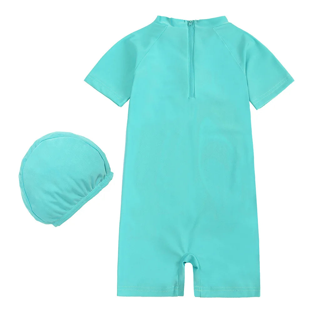 2 Piece Swimwear Outfit