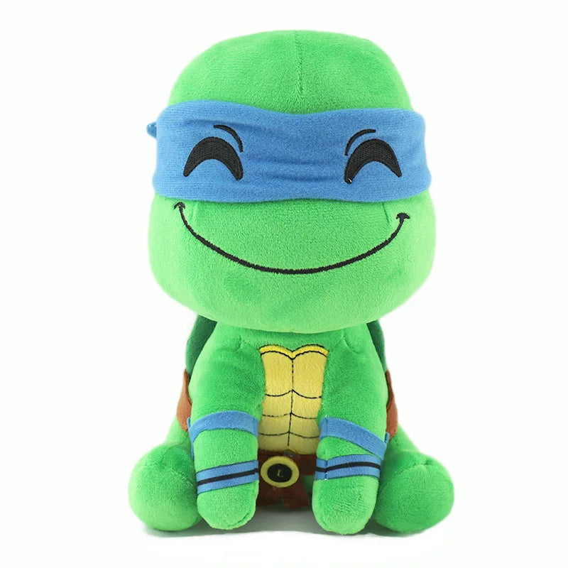 Ninja Turtles Stuffed Plush