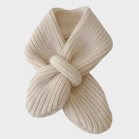 Autumn Scarf