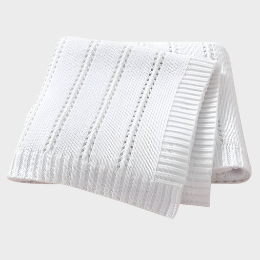 Textured Blanket