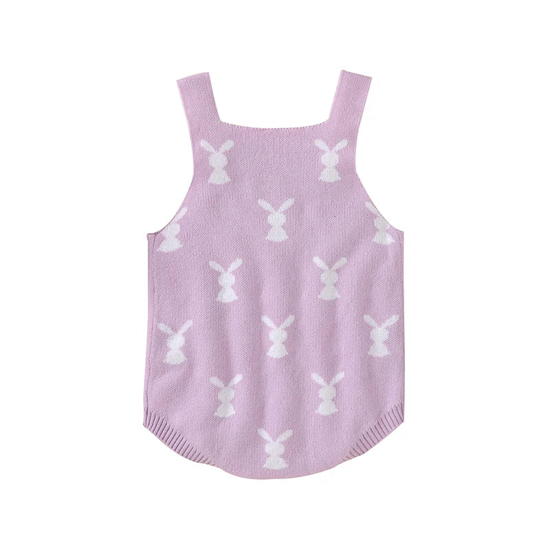 Rabbit Sleeveless