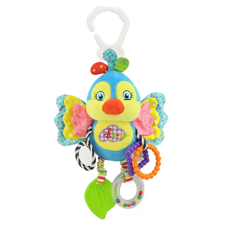 Fauna Hanging Rattle