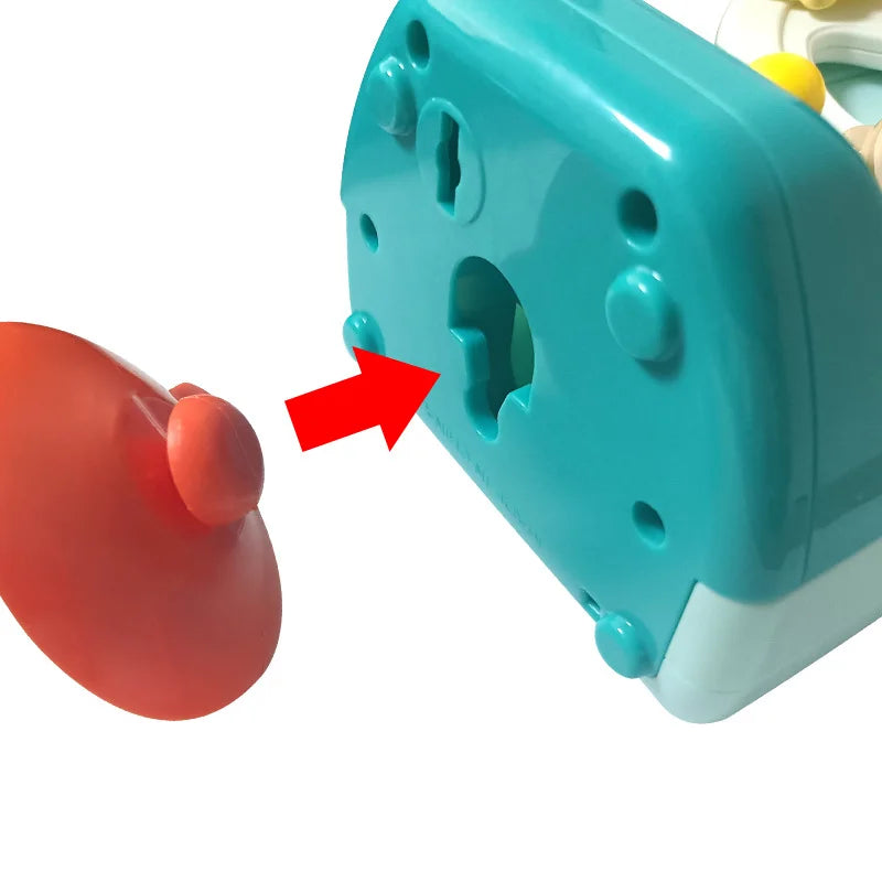 Ferris Wheel Music Box