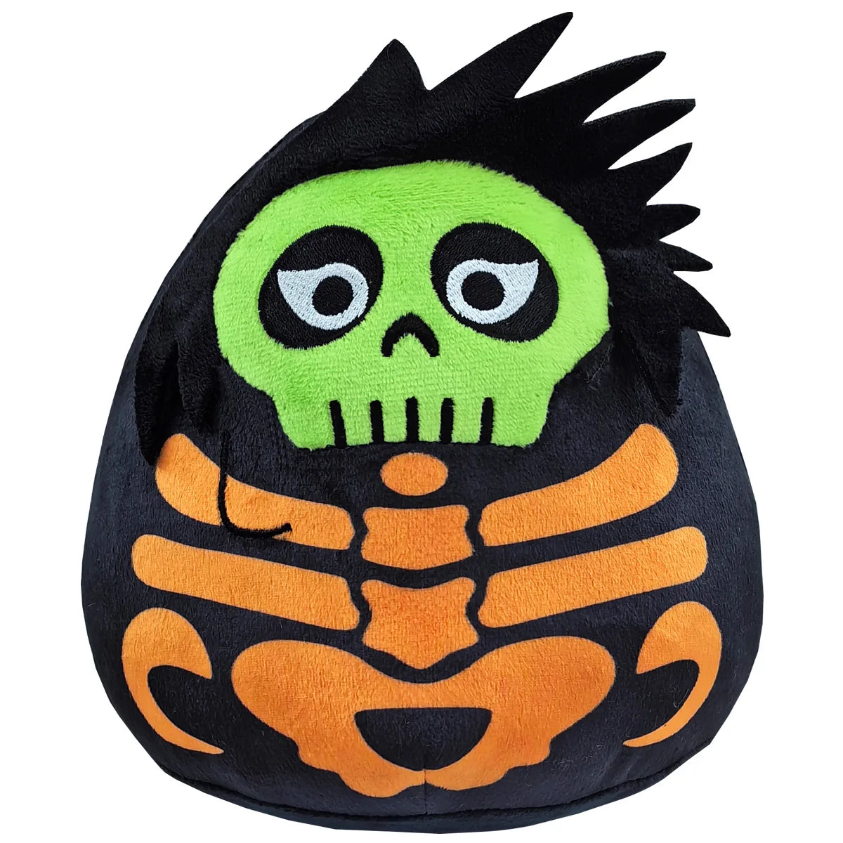 Alien Pou Plush