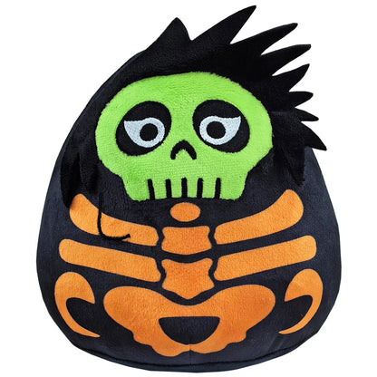 Alien Pou Plush