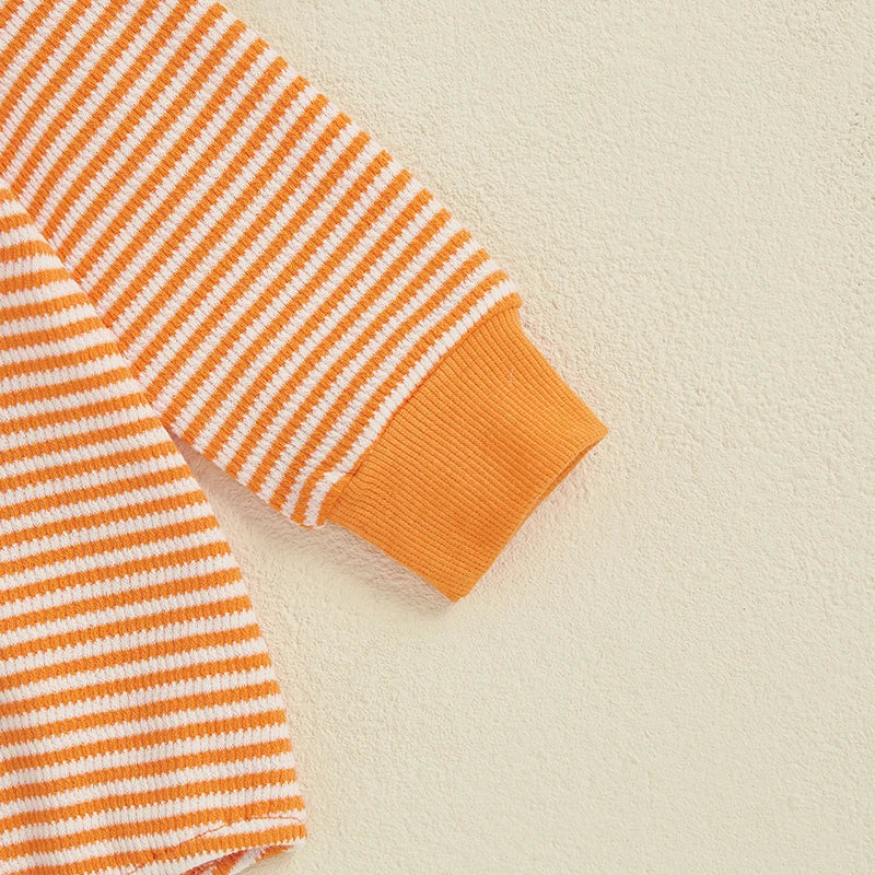 Carrot Bodysuit
