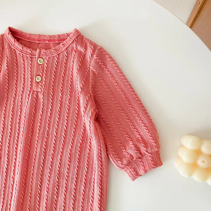 Winter Infants Jump Suit